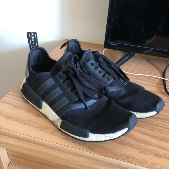 nmds adidas shoes
